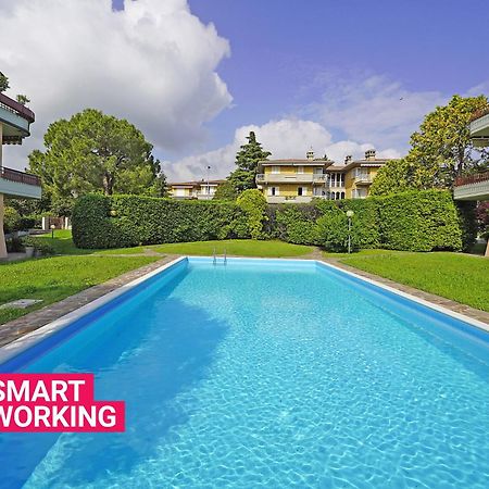 Apartmán Borgo Del Grillo P2-9 By Wonderful Italy Sirmione Exteriér fotografie