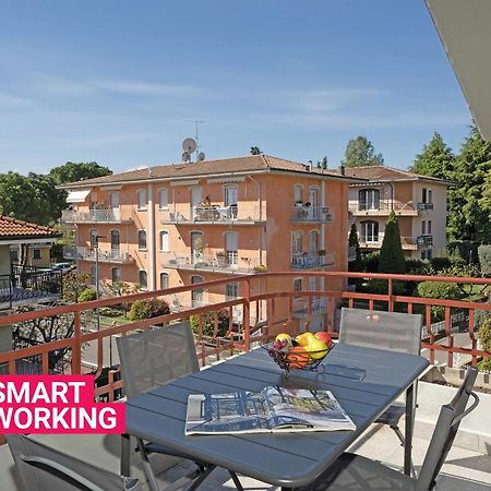 Apartmán Borgo Del Grillo P2-9 By Wonderful Italy Sirmione Exteriér fotografie