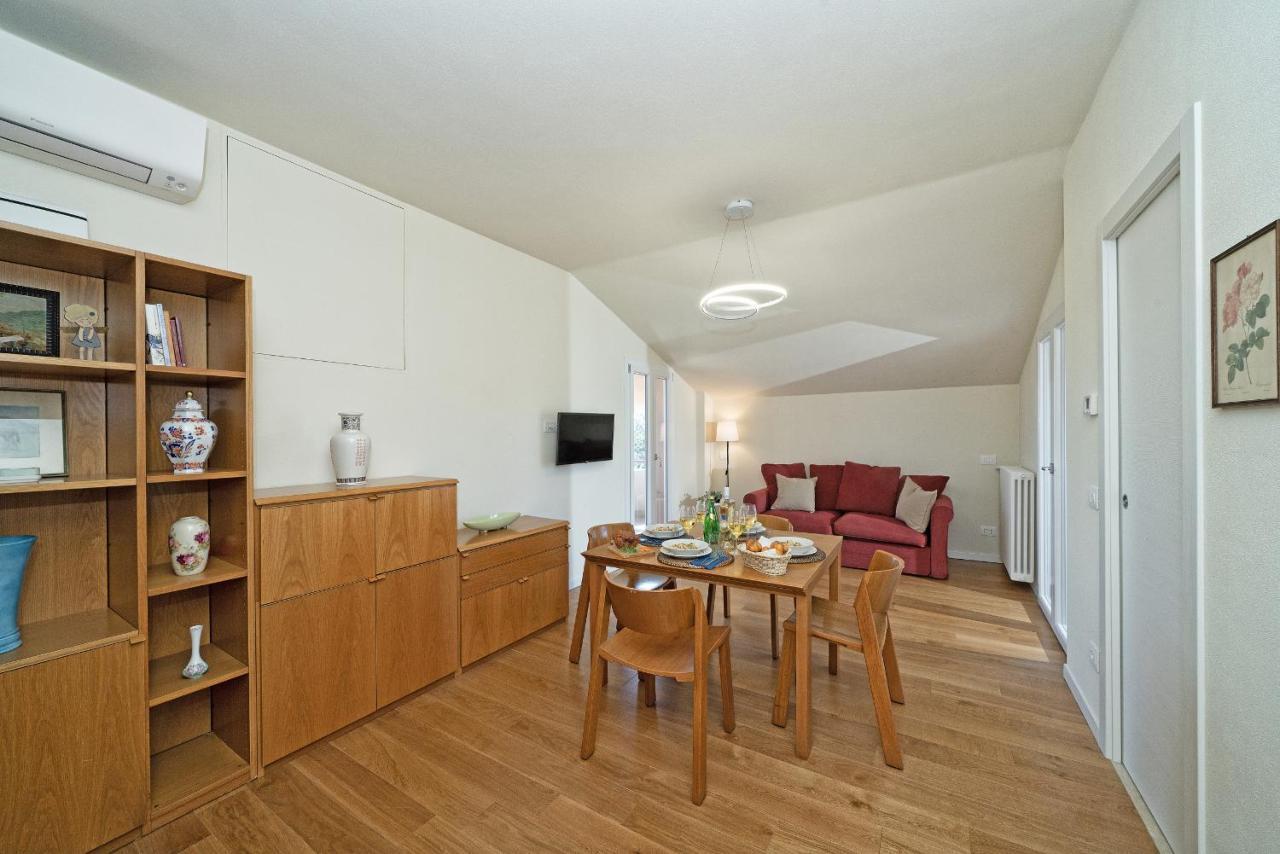 Apartmán Borgo Del Grillo P2-9 By Wonderful Italy Sirmione Exteriér fotografie