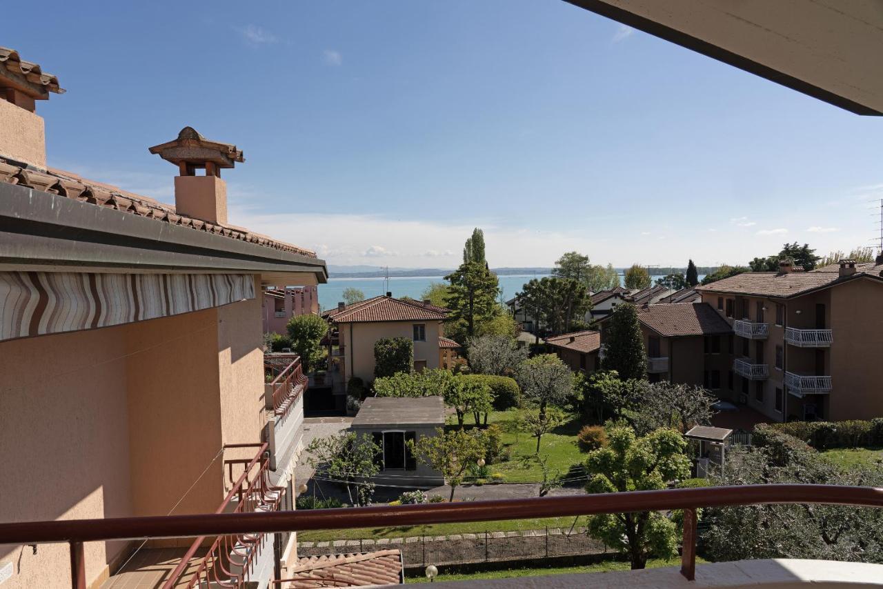 Apartmán Borgo Del Grillo P2-9 By Wonderful Italy Sirmione Exteriér fotografie