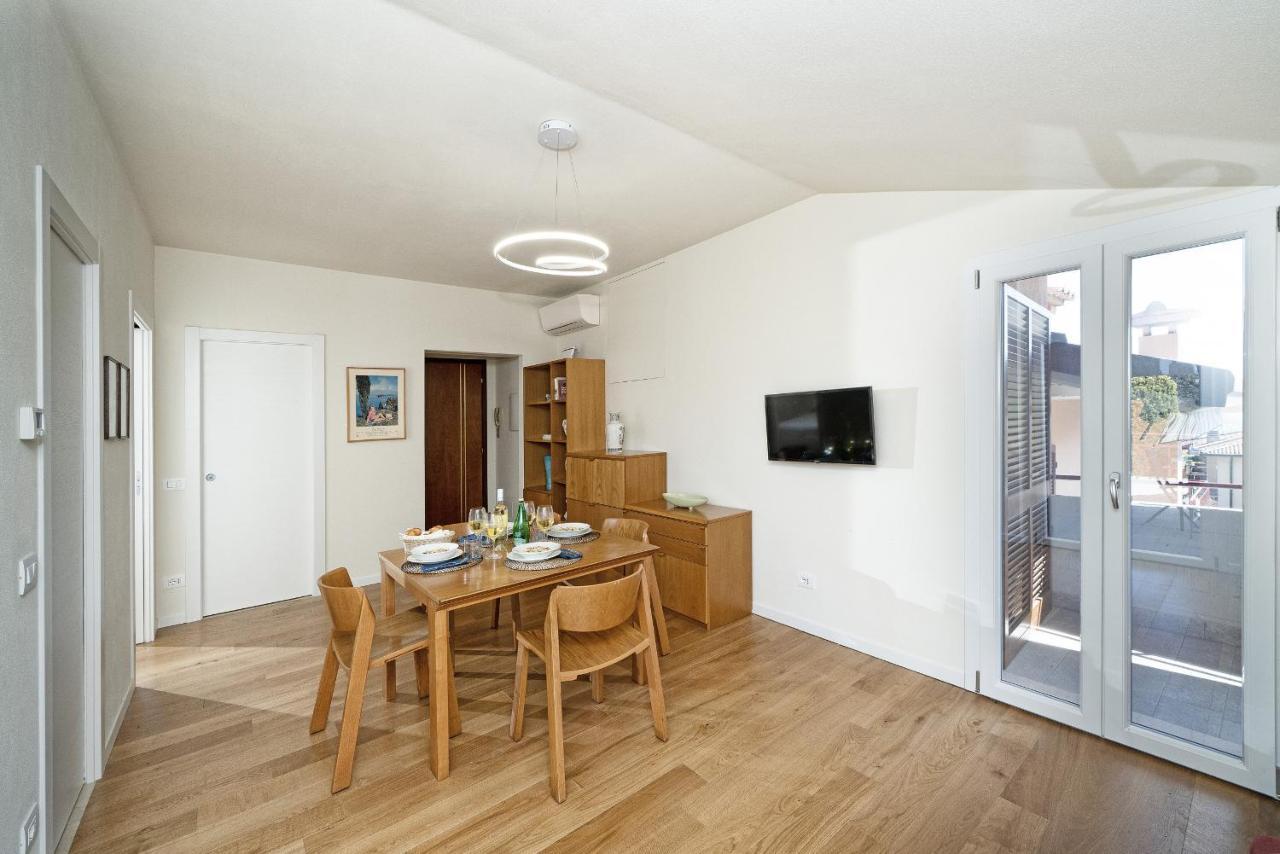 Apartmán Borgo Del Grillo P2-9 By Wonderful Italy Sirmione Exteriér fotografie