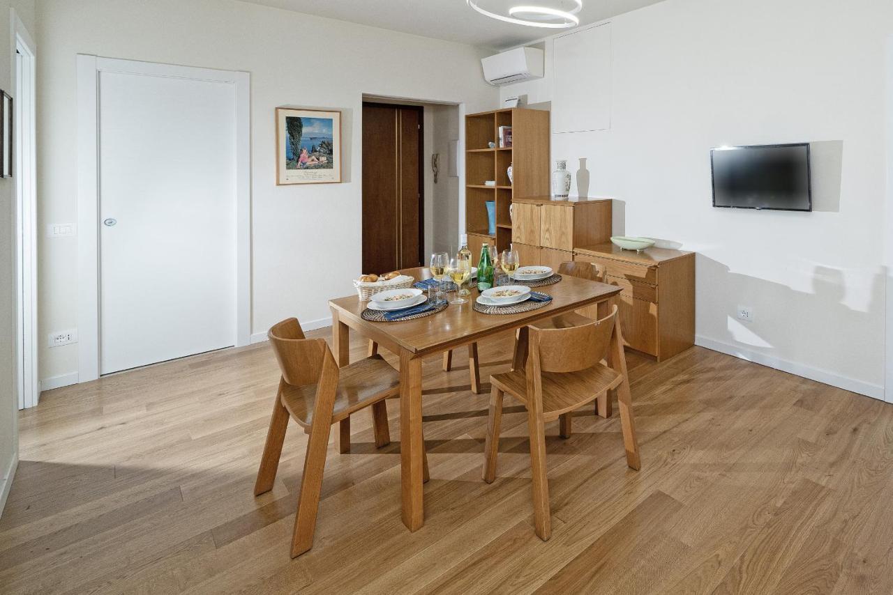 Apartmán Borgo Del Grillo P2-9 By Wonderful Italy Sirmione Exteriér fotografie