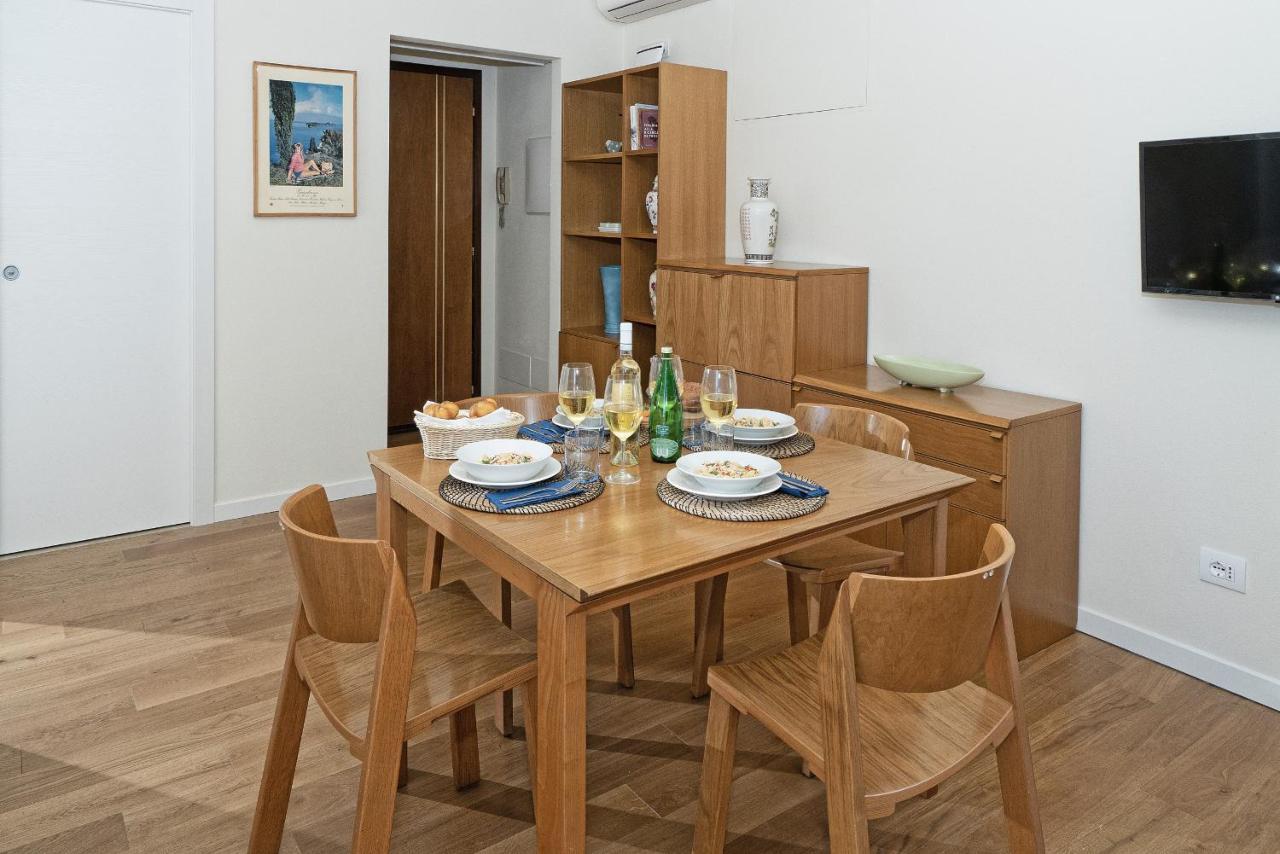 Apartmán Borgo Del Grillo P2-9 By Wonderful Italy Sirmione Exteriér fotografie