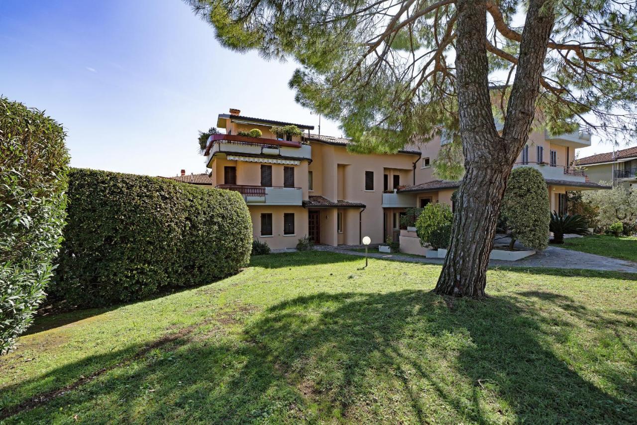 Apartmán Borgo Del Grillo P2-9 By Wonderful Italy Sirmione Exteriér fotografie