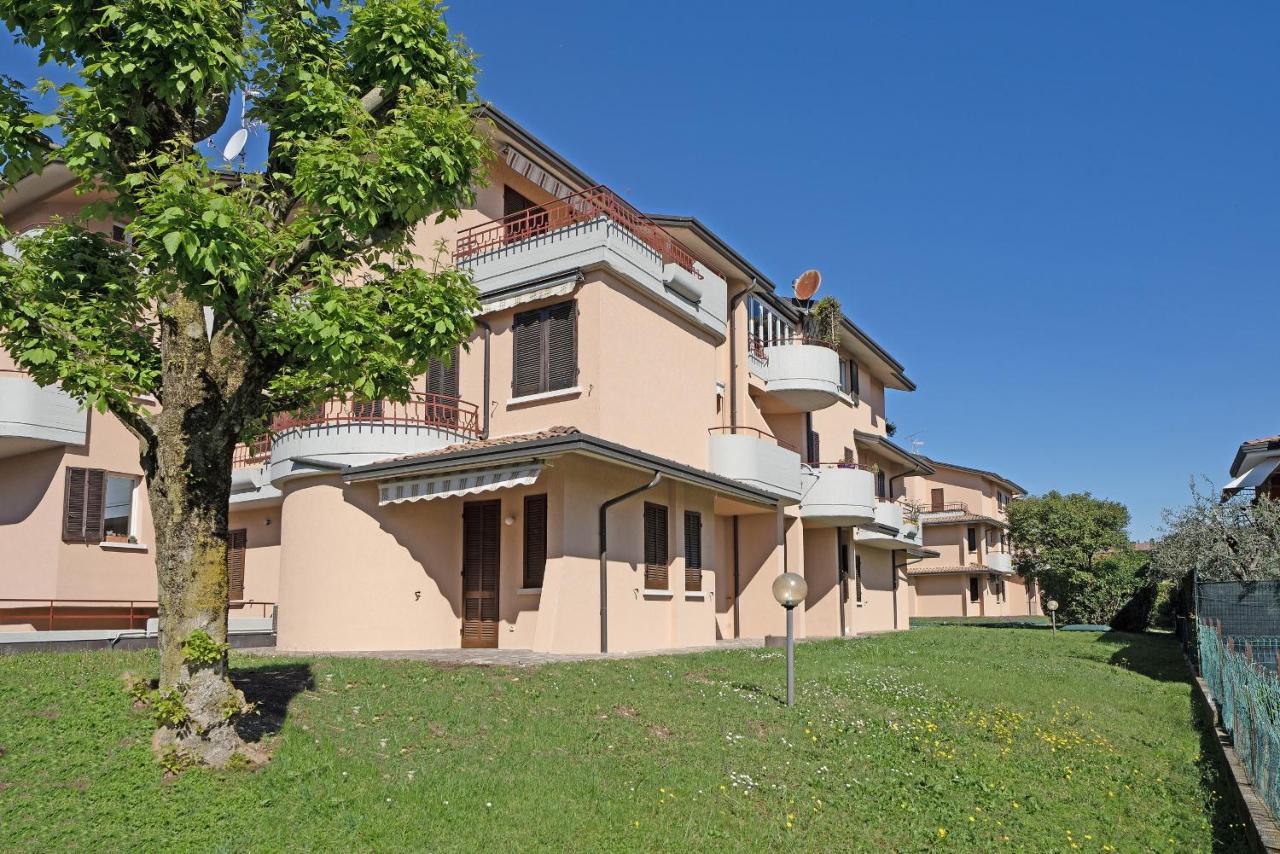 Apartmán Borgo Del Grillo P2-9 By Wonderful Italy Sirmione Exteriér fotografie