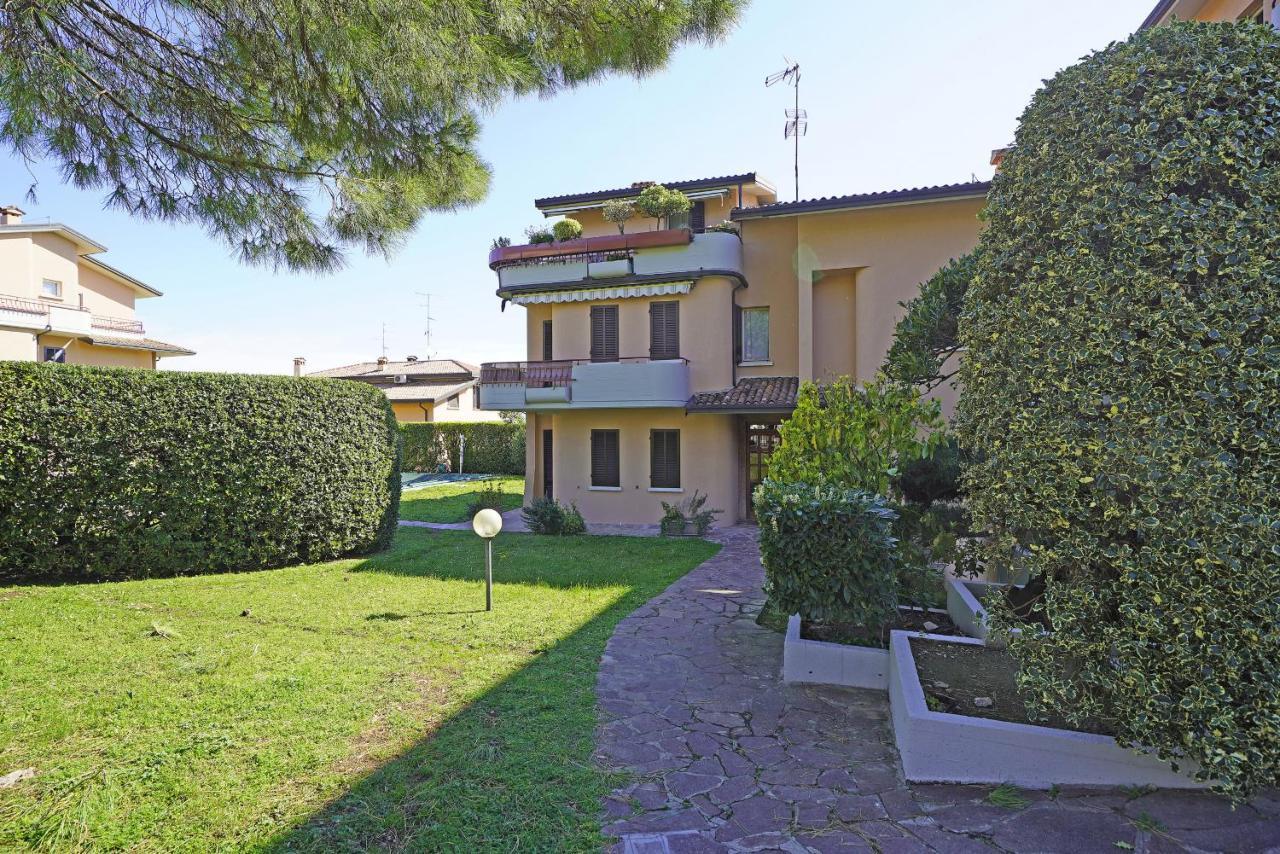 Apartmán Borgo Del Grillo P2-9 By Wonderful Italy Sirmione Exteriér fotografie