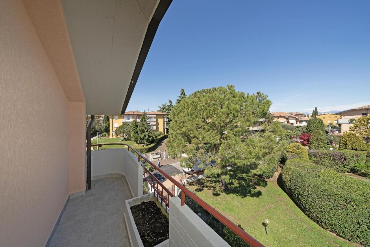 Apartmán Borgo Del Grillo P2-9 By Wonderful Italy Sirmione Exteriér fotografie