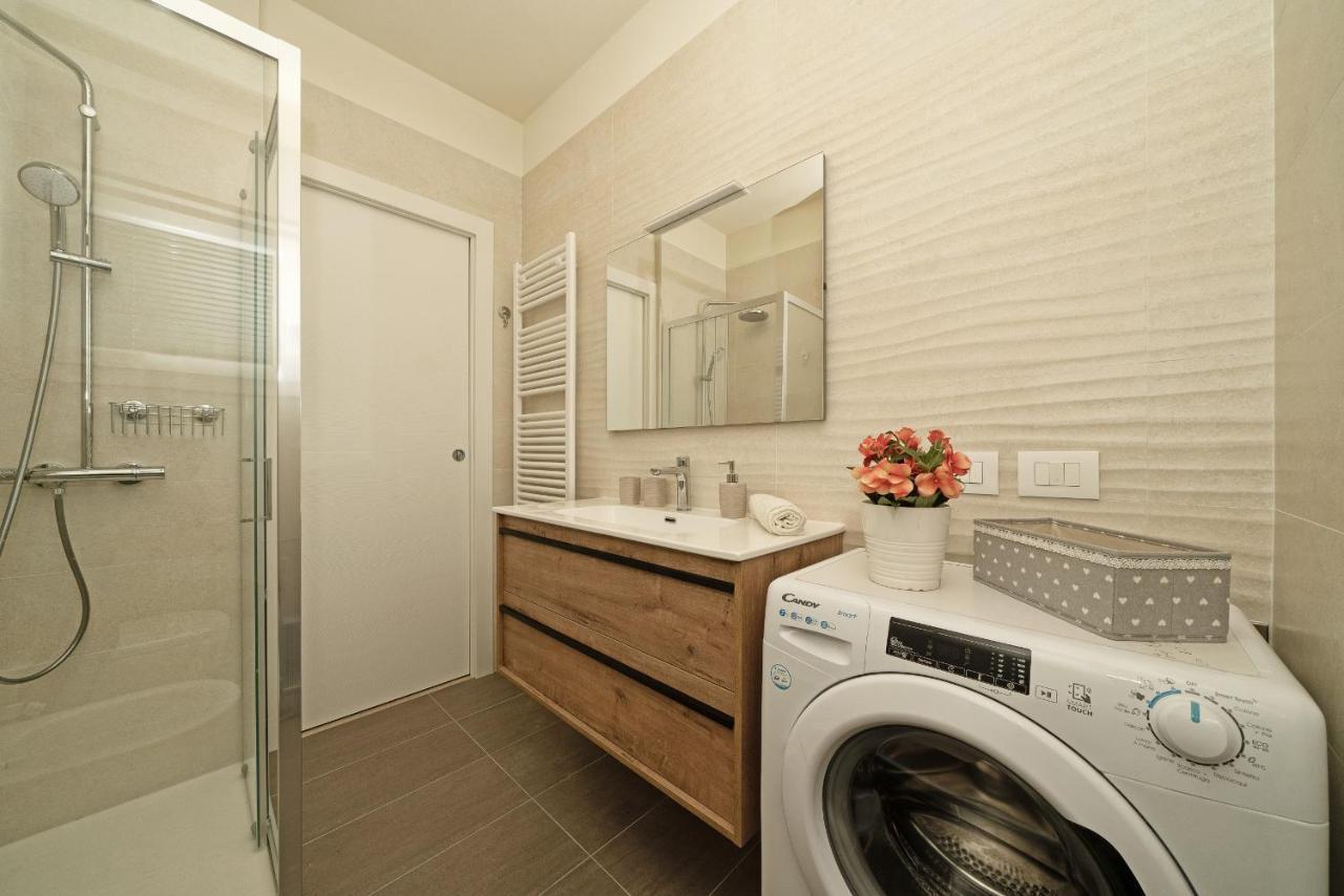 Apartmán Borgo Del Grillo P2-9 By Wonderful Italy Sirmione Exteriér fotografie