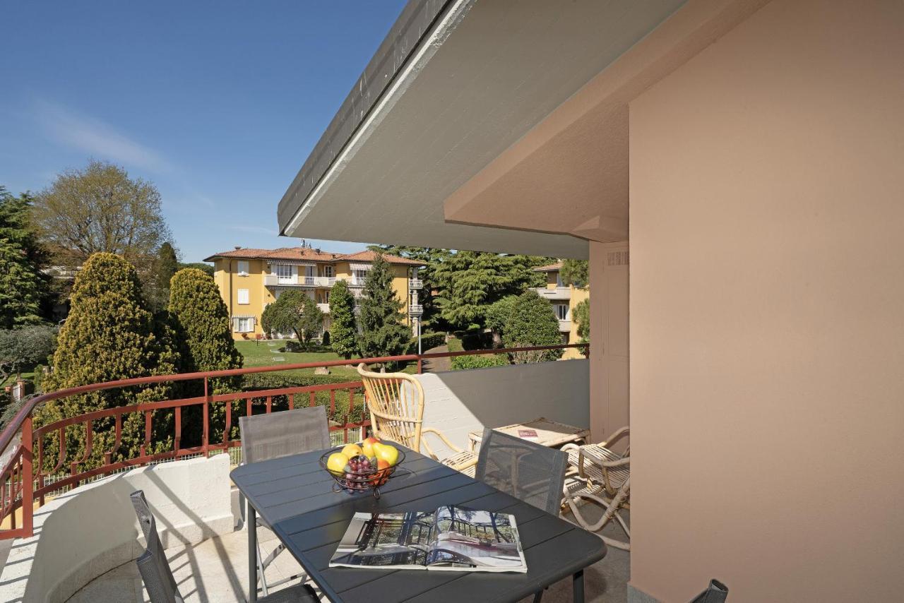 Apartmán Borgo Del Grillo P2-9 By Wonderful Italy Sirmione Exteriér fotografie