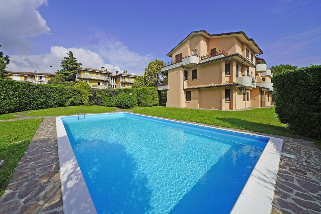 Apartmán Borgo Del Grillo P2-9 By Wonderful Italy Sirmione Exteriér fotografie