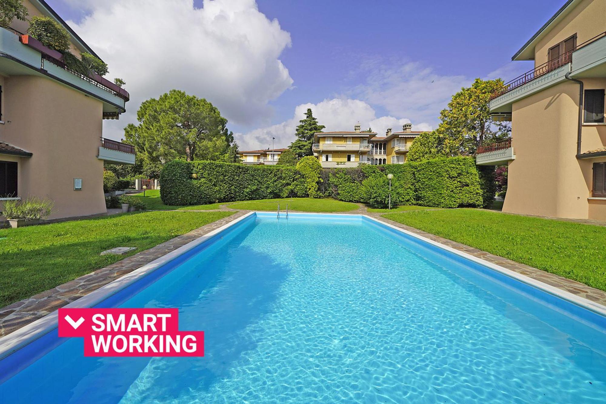 Apartmán Borgo Del Grillo P2-9 By Wonderful Italy Sirmione Exteriér fotografie