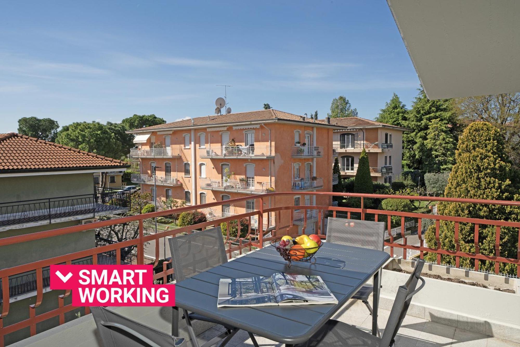 Apartmán Borgo Del Grillo P2-9 By Wonderful Italy Sirmione Exteriér fotografie